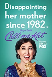 مسلسل Call Me Kat الموسم الاول مترجم