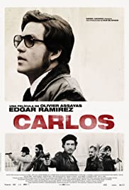 مسلسل Carlos مترجم الموسم الأول كامل
