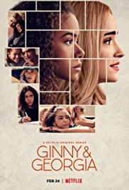 مسلسل Ginny & Georgia مترجم الموسم الأول كامل