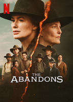 مسلسل The Abandons مترجم الموسم الأول كامل