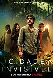مسلسل Invisible City مترجم الموسم الأول كامل