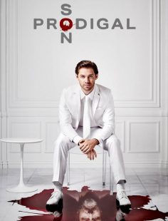 مسلسل Prodigal Son الموسم الثانى مترجم
