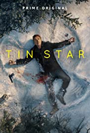 مسلسل Tin Star الموسم الثالث مترجم