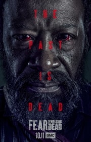 مسلسل Fear the Walking Dead مترجم الموسم السادس كامل