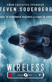 مسلسل Wireless مترجم الموسم الأول كامل