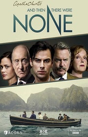 مسلسل And Then There Were None مترجم الموسم الأول كامل
