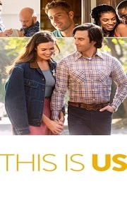 مسلسل This Is Us مترجم الموسم الخامس