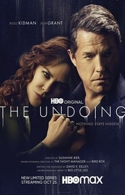 مسلسل The Undoing مترجم الموسم الأول