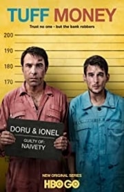 مسلسل Tuff Money مترجم الموسم الاول
