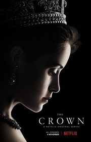 مسلسل The Crown مترجم الموسم الأول كامل