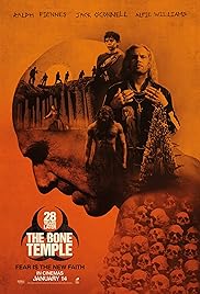 فيلم 28 Years Later: The Bone Temple 2026 مترجم