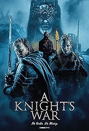 فيلم A Knight’s War 2025 مترجم