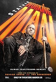 فيلم A Working Man 2025 مترجم