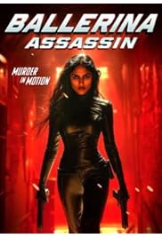 فيلم Ballerina Assassin 2025 مترجم