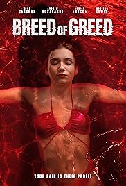 فيلم Breed of Greed 2025 مترجم