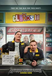 فيلم Clerks III 2022 مترجم