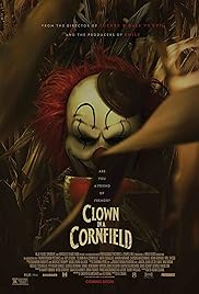 فيلم Clown in a Cornfield 2025 مترجم