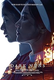 فيلم Dark Nuns 2025 مترجم
