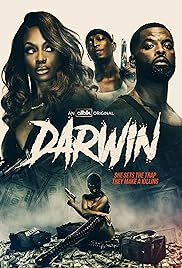 فيلم Darwin 2025 مترجم