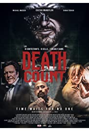 فيلم Death Count 2022 مترجم