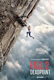 فيلم Fall 2: Deadpoint 2026 مترجم