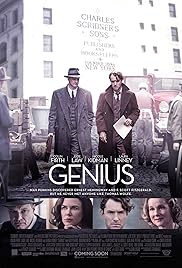فيلم Genius 2016 مترجم