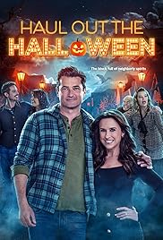 فيلم Haul Out the Halloween 2025 مترجم