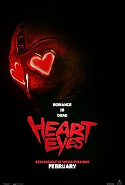فيلم Heart Eyes 2025 مترجم
