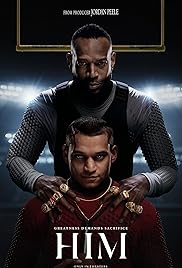 فيلم Him 2025 مترجم