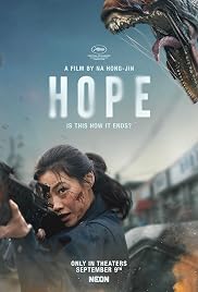فيلم Hope 2026 مترجم