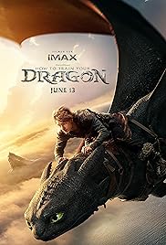 فيلم How to Train Your Dragon 2025 مترجم