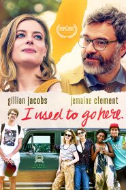 فيلم I Used to Go Here 2020 مترجم