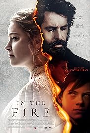 فيلم In the Fire 2023 مترجم