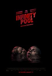 فيلم Infinity Pool 2023 مترجم