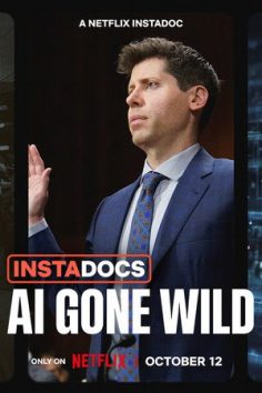 فيلم Instadocs: AI Gone Wild 2026 مترجم