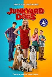 فيلم Junkyard Dogs – IMDb – مترجم