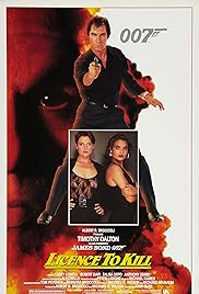 فيلم Licence to Kill 1989 مترجم