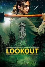 فيلم Lookout 2025 مترجم