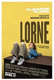 فيلم Lorne 2026 مترجم