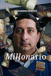 فيلم Millionaire 2025 مترجم