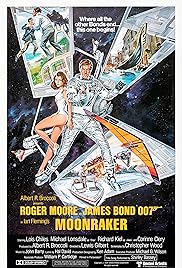 فيلم Moonraker 1979 مترجم