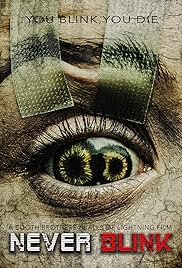فيلم Never Blink 2025 مترجم