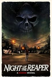 فيلم Night of the Reaper 2025 مترجم