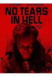 فيلم No Tears in Hell 2025 مترجم