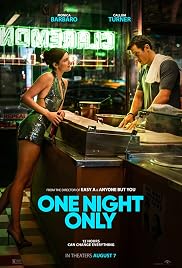 فيلم One Night Only 2026 مترجم