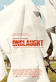 فيلم Onslaught 2026 مترجم