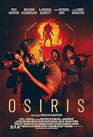 فيلم Osiris 2025 مترجم