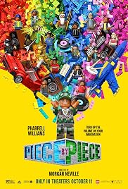فيلم Piece by Piece 2024 مترجم