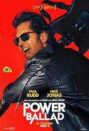 فيلم Power Ballad 2026 مترجم