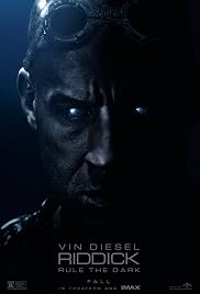 فيلم Riddick 2013 مترجم